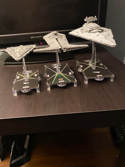 Armada! : StarWarsArmada - Reddit