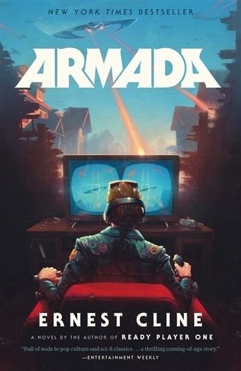 Armada (Literature) - TV Tropes