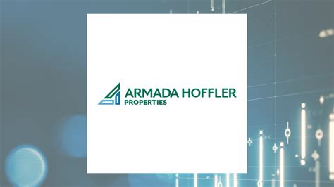 Armada Hoffler Properties - AHH Stock Forecast, Price & News