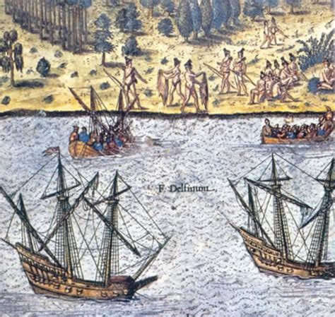 Armadas y flotas de la plata, 1620 1648. - [sur une invention de ladoucette ainé.