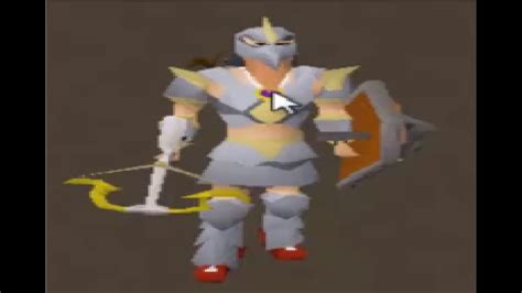 Armadyl cbow osrs. Items with charges. Craw's bow is a shortbow once owned by Craw, one of the more formidable followers among Armadyl's forces during the God Wars. It can be received as … 