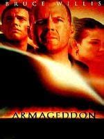 Armageddon 1998 filmi.