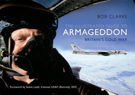 Armageddon the illustrated guide to britains cold war. - Instrumental analysis skoog solution manual ch 23.