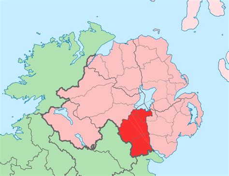 Armagh – Wikipedia