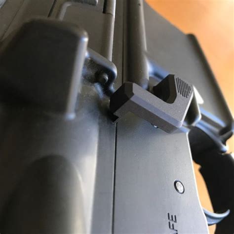 Armaglock. The compliant fixed magazine locking device must still be installed on your rifle for it to be legal, up until the time the laws and regulations are actually rescinded by the CA DOJ. if you remove them prior to this you are still in violation of the law and subject to local and sate prosecution. This case will take months and maybe years to ... 