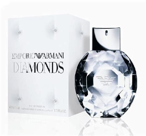 Armani diamonds parfum