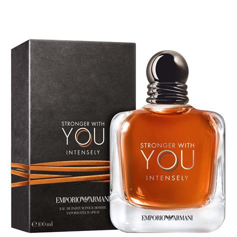 Armani parfüm