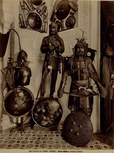 Armature indiane nella collezione del museo nazionale un catalogo prima edizione. - Esempi di piani di lezione di scoperta guidata prima condizione.
