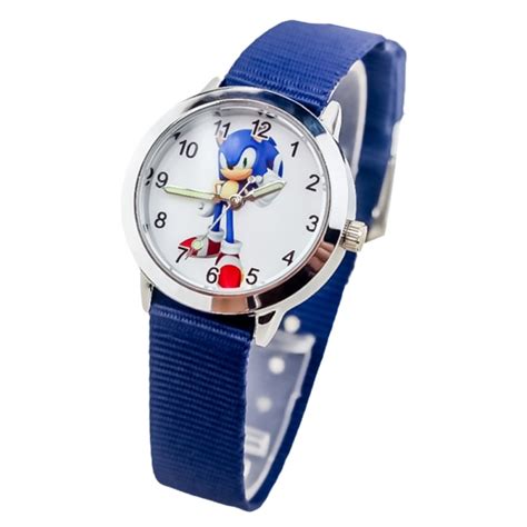 Armbandsur barn pojke