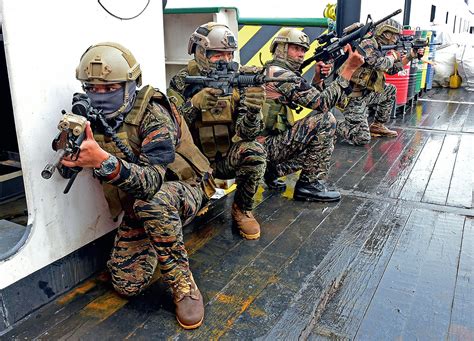 Armed Forces of the Philippines Special Operations Command …