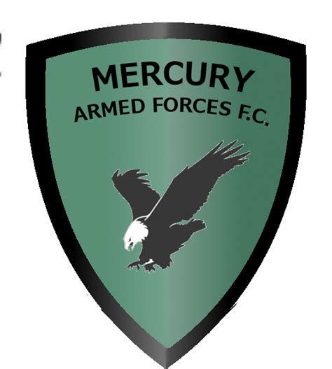 Armed forces fc