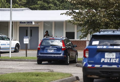 Armed man who tried to enter a Jewish school in Tennessee fired at a contractor, police say