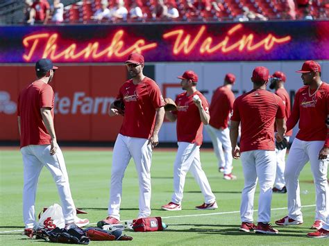 Armed robbery at St. Louis Cardinals complex in Dominican Republic leaves players, staff ‘shaken’