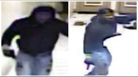 Armed robbery suspects who pistol whipped victim wanted by Redwood City PD