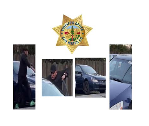 Armed suspects tied to Redwood City catalytic converter thefts