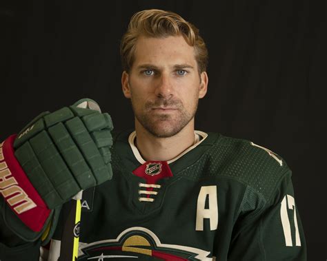 Armed with new contract, Wild wing Marcus Foligno sharpens his edge