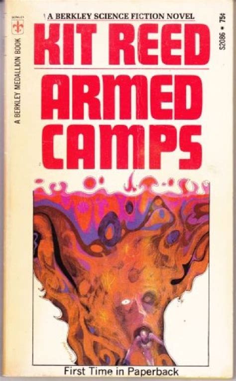 Read Armed Camps By Kit Reed