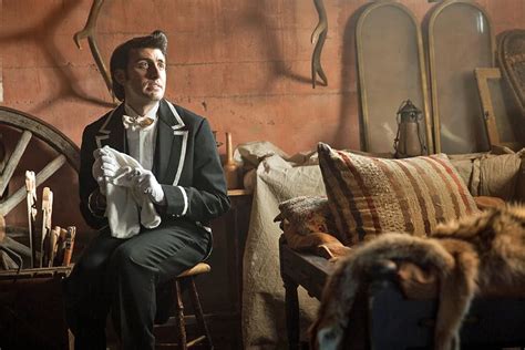 Armen Weitzman - TV Guide