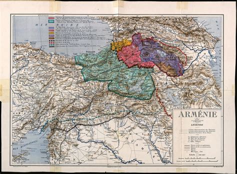 Armenia 1914