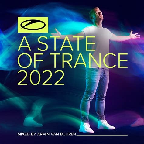 Armin van Buuren – A State Of Trance, ASOT 1034 - Mixing.DJ