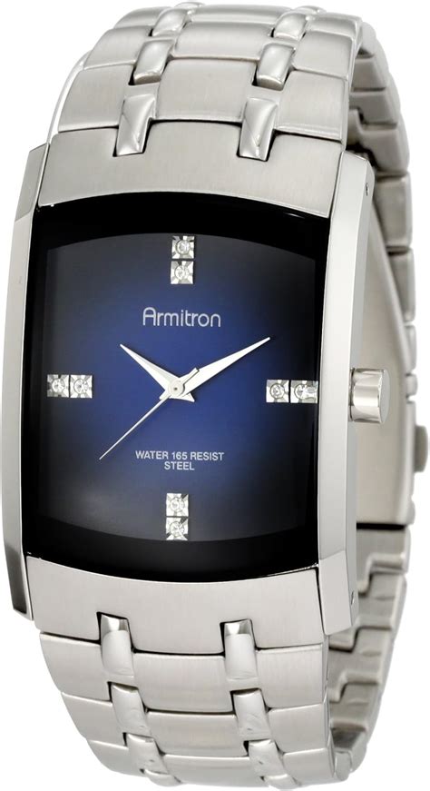 Armitron Diamond Watch Price