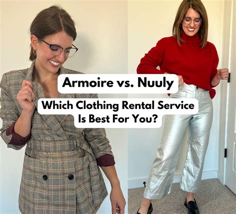 Armoire vs nuuly. Nov 16, 2023 · It’s a tie! I truly can’t pick between Armoire and Nuuly when we’re talking about variety. Both services offer pieces for everything including work, athleisure, casual wear, and dresses for all occasions. Never again will you say “I’ve got nothing to wear” when you’ve got thousands of options to choose from with brands you’ll recognize and love. 