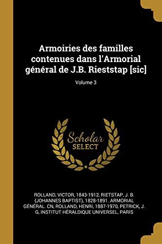 Armoiries des familles contenues dans l'armorial général de j. - School family and community partnerships your handbook for action second edition.