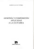 Armonía y composición aplicadas a la guitarra. - Fundamentals of biostatistics rosner problem solutions manual.
