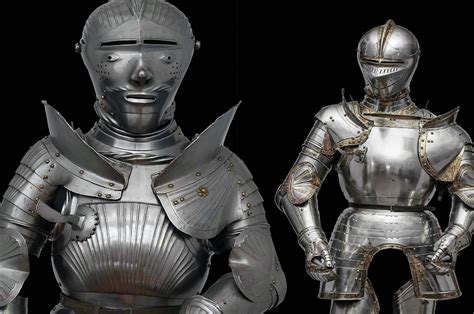 Armor&Weaponry - Pinterest