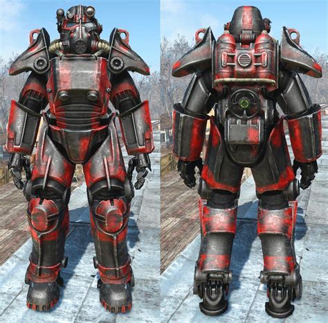 Armor in fallout 4. Things To Know About Armor in fallout 4. 