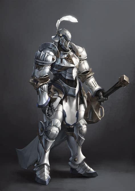 Armor ko