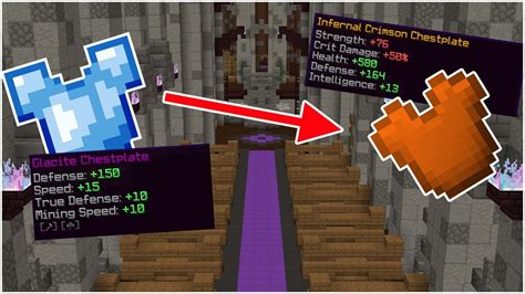 Armor progression hypixel skyblock. Mage progression? Thread starter Iceee777_ Start date Jul 6, 2021; SkyBlock Bazaar Disabled since Sunday 4:57pm EDT. ... The Necromancer Lord Armor is a 4Legendary armor set obtained in The Catacombs - Floor VI. ... Like most Dungeon Reward Chest armor, it has a rare chance to be... hypixel-skyblock.fandom.com Iceee777_ Well-Known Member. ggood. 