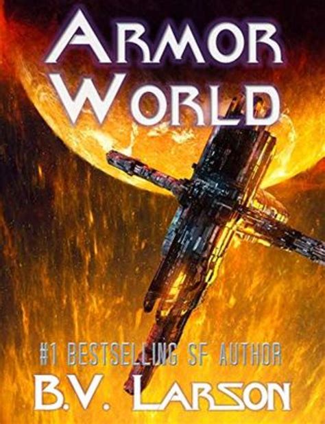 Download Armor World Undying Mercenaries 11 By Bv Larson