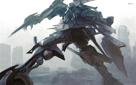 Armored Core Image ID 358335 Image Abyss
