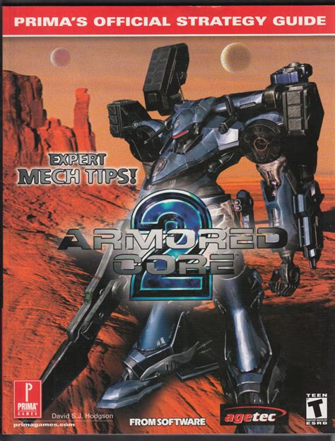 Armored core 2 primas official strategy guide. - Chevrolet impala haynes repair manual 2015.