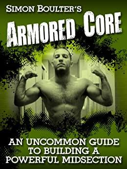 Armored core an uncommon guide to building a powerful midsection. - Statistics for management student solutions manual richard i levin.