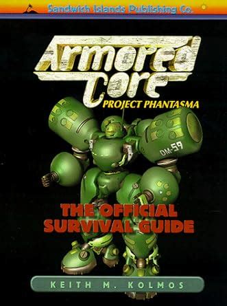 Armored core project phantasma official survival guide. - Mazda mx 6 complete workshop repair manual 1988 1997.