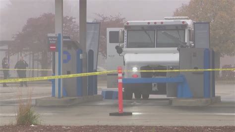 Armored truck robberies on the rise across Chicago area