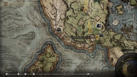 Feb 25, 2022 · Elden Ring Cookbook Locations. Location #1 (Armorer’s Cookbook 1): When in Limgrave, head north from Gatefront Ruins where you will find a carriage chest. Location #2 (Armorer’s Cookbook 2): In Limgrave, go to the Dissenter’s Cave where you will find the Nomadic Merchant selling this for 400 runes. Advertisements. . 