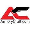 Armory Craft P320 AXG BRASS GRIPS - TYPE1 - BLACK For those that prefer a 'heavier setup', we have brass grips that are about 650% heavier vs. stock G10 grips. SIG Sauer stock G10 Grips (pair): 28 grams Armory Craft Brass grips: 185 grams (+550%!) Two versions are available: - Raw Brass - Black Cerakote Over Brass For brass P320 base pads - please click HEREFor steel AXG backstrap/weight click ...