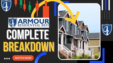 Armour residential reit dividend. Things To Know About Armour residential reit dividend. 