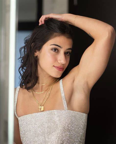 Armpits Onlyfans Nudes