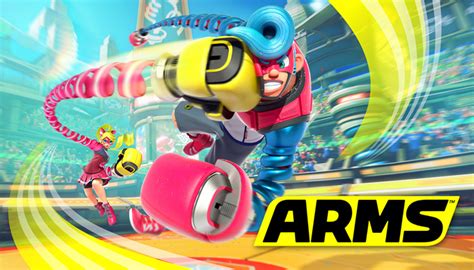 Arms Devicer S