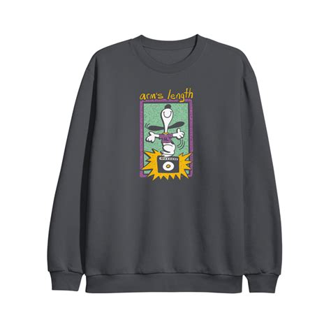 Arms Length Sweatshirts & Hoodies for Sale Redbubble