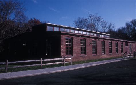 Arms Production The Eli Whitney Museum and Workshop