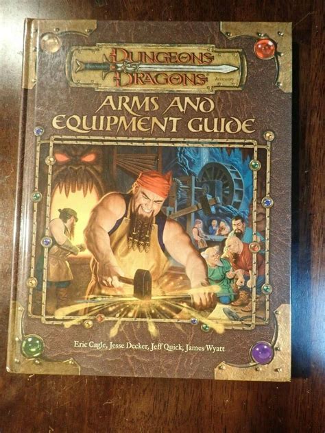 Arms and equipment guide and worldbook a free roleplaying game supplement english edition. - Sharp ar 350lp ar 450lp ar p350 ar p450 impresora láser guía de piezas.
