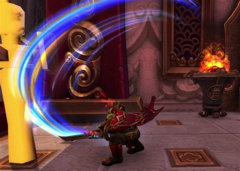 Welcome to Wowhead's Stat Priority Guide for Arms Warrior DPS in Wrath of the Lich King Classic. This guide will prodive a list of recommended stats to gear, …