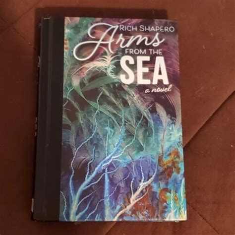 Read Online Arms From The Sea By Rich Shapero