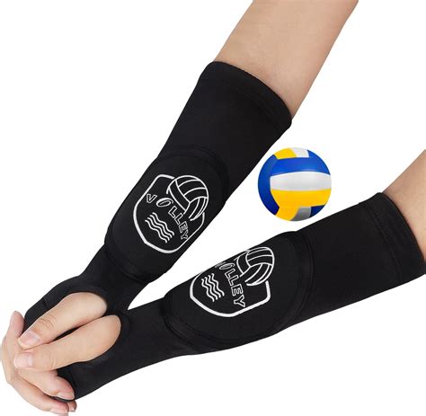 Armsleeves volleybal - Sportshop.com