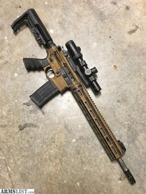 ARMSLIST - For Sale/Trade: Rifles. Edit or Remove a Listing. Armslist Legal Defense Fund.. 